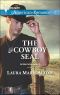 [Harlequin American Romance 1517] • [Operation: Family 07] • The Cowboy SEAL